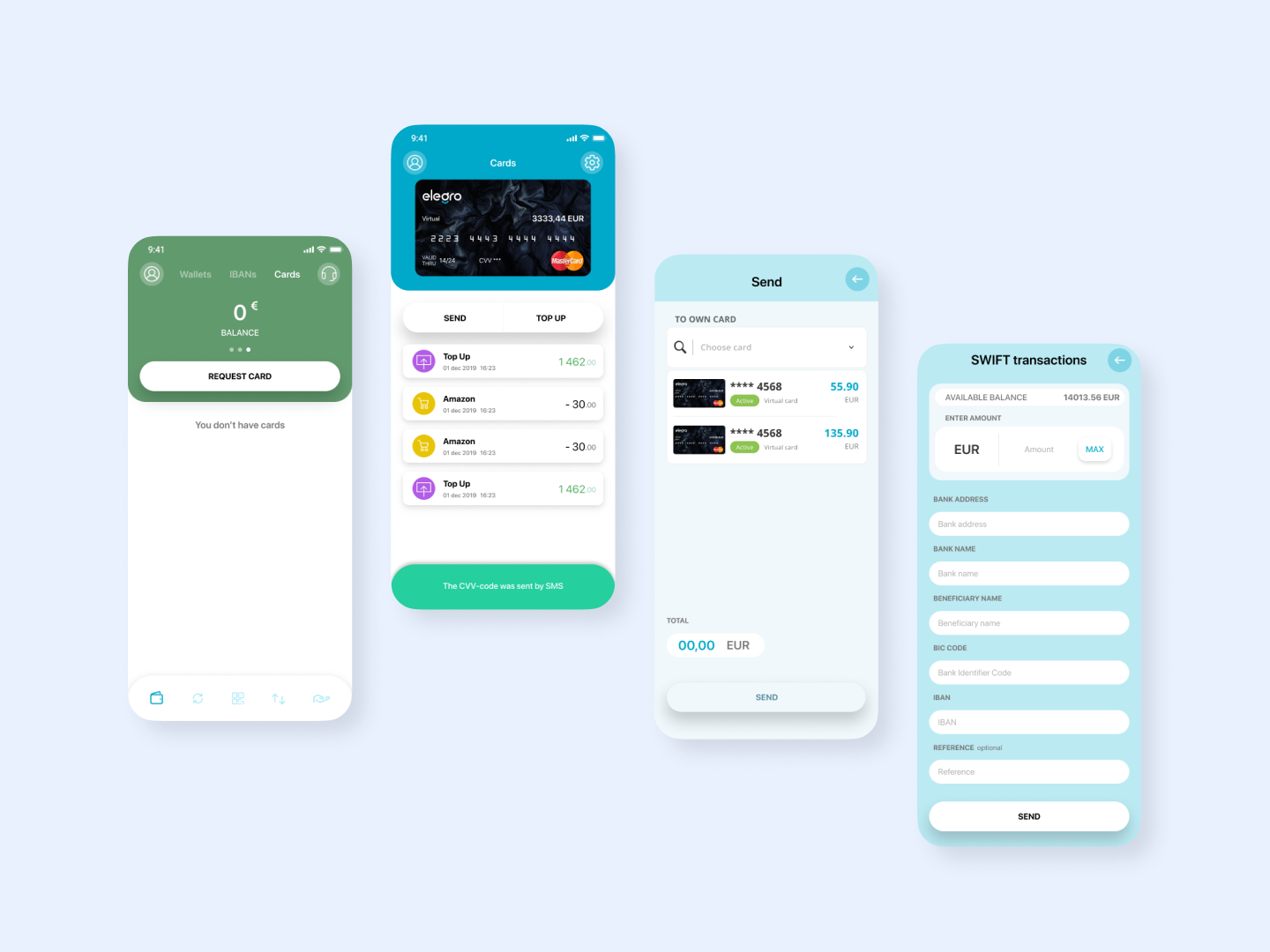 Payment gateway — KYB onboarding flow